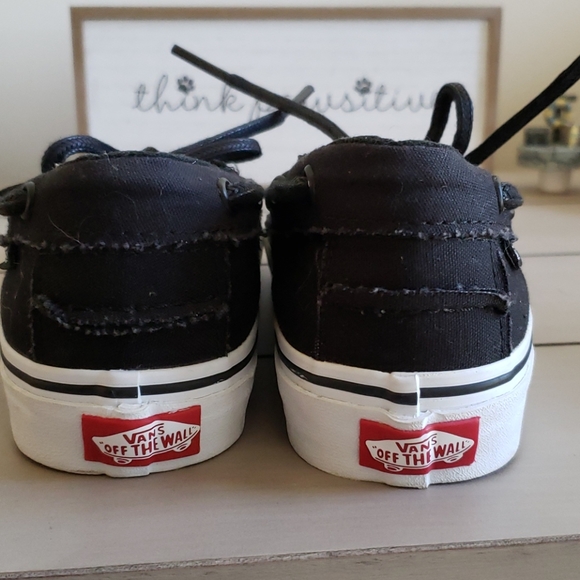 Vans shoes - Picture 6 of 8